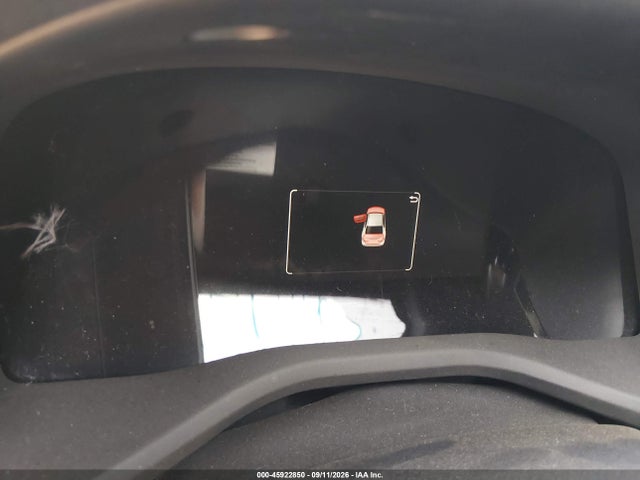 Toyota CAMRY SE 2025 4T1DAACK4SU588557 Image 7
