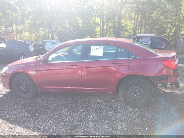 Aukcja sprzedaży 2014 Chrysler 200 Lx, vin: 1C3CCBAB8EN123365, numer aukcji: 45922854