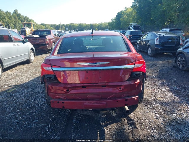 Aukcja sprzedaży 2014 Chrysler 200 Lx, vin: 1C3CCBAB8EN123365, numer aukcji: 45922854