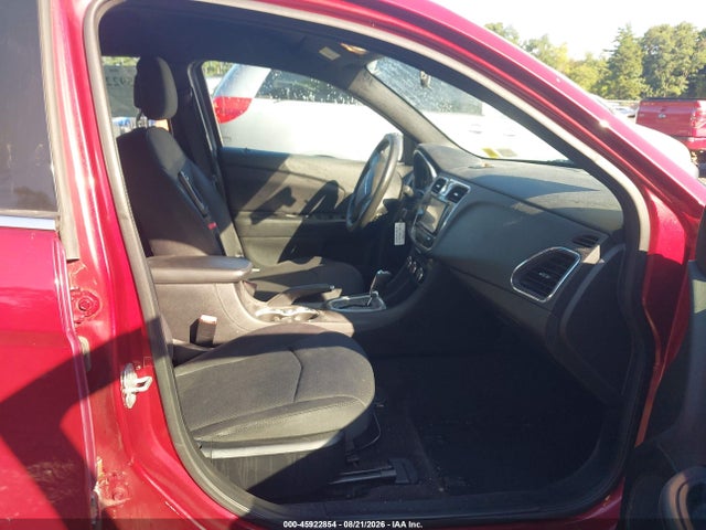 Aukcja sprzedaży 2014 Chrysler 200 Lx, vin: 1C3CCBAB8EN123365, numer aukcji: 45922854