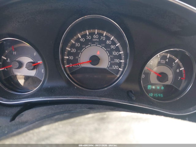 Aukcja sprzedaży 2014 Chrysler 200 Lx, vin: 1C3CCBAB8EN123365, numer aukcji: 45922854