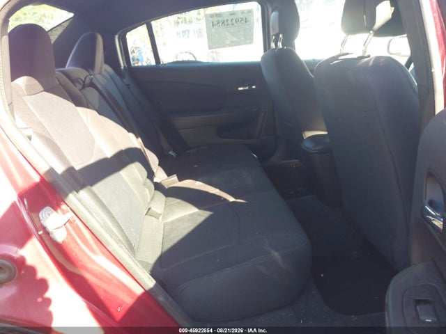 Aukcja sprzedaży 2014 Chrysler 200 Lx, vin: 1C3CCBAB8EN123365, numer aukcji: 45922854