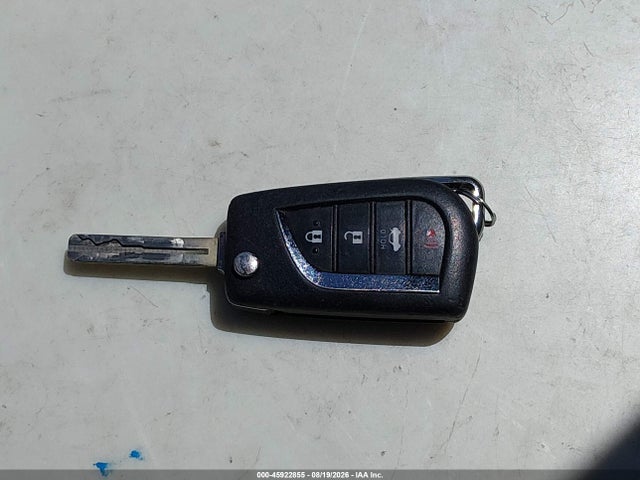 Toyota CAMRY LE 2019 4T1B11HKXKU773633 Image 11