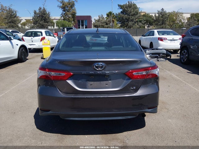 Toyota CAMRY LE 2019 4T1B11HKXKU773633 Image 19