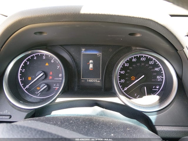 Toyota CAMRY LE 2019 4T1B11HKXKU773633 Image 7