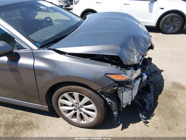 Toyota CAMRY LE 2019 4T1B11HKXKU773633 Image 14