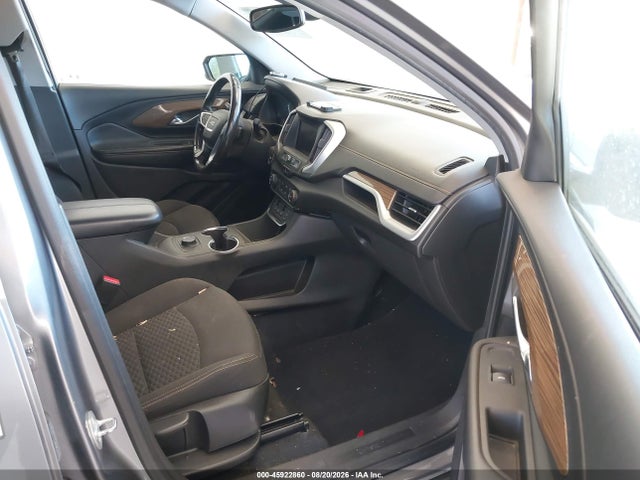 Продаж на аукціоні авто 2020 Gmc Terrain Fwd Sle, vin: 3GKALMEV8LL163062, номер лоту: 45922860