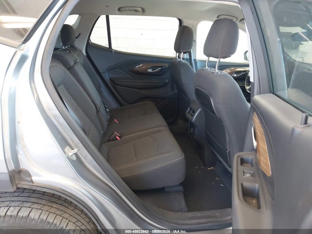 Продаж на аукціоні авто 2020 Gmc Terrain Fwd Sle, vin: 3GKALMEV8LL163062, номер лоту: 45922860