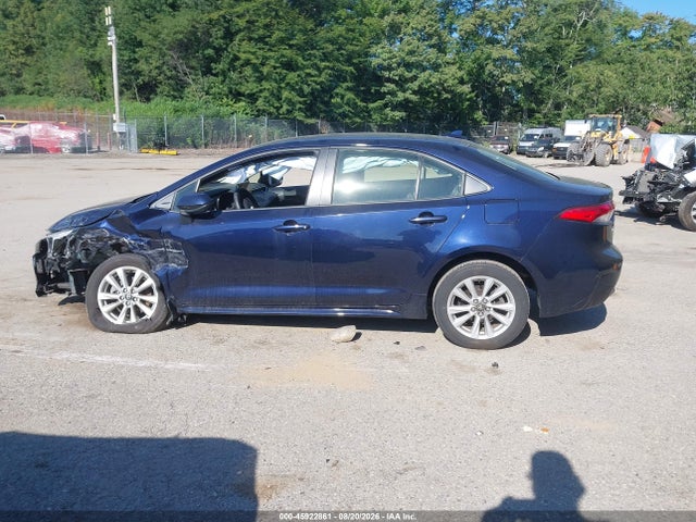 Продажа на аукционе авто 2023 Toyota Corolla Hybrid Le, vin: JTDBCMFE3PJ003151, номер лота: 45922861