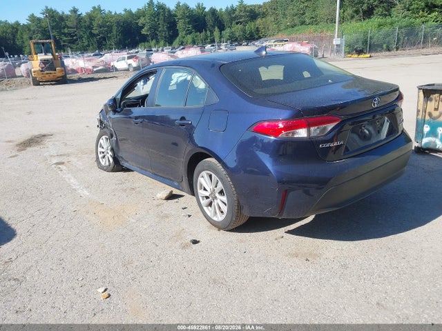 Продажа на аукционе авто 2023 Toyota Corolla Hybrid Le, vin: JTDBCMFE3PJ003151, номер лота: 45922861