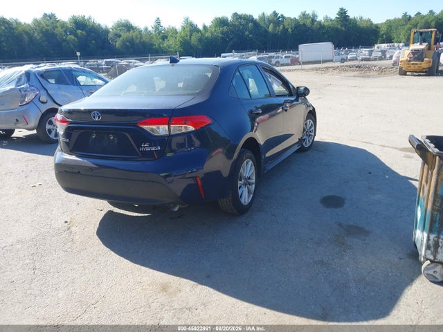 Продажа на аукционе авто 2023 Toyota Corolla Hybrid Le, vin: JTDBCMFE3PJ003151, номер лота: 45922861