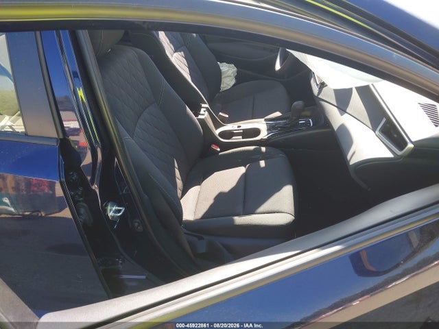 Продажа на аукционе авто 2023 Toyota Corolla Hybrid Le, vin: JTDBCMFE3PJ003151, номер лота: 45922861