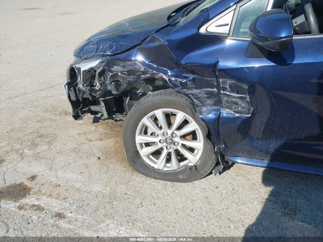 Продажа на аукционе авто 2023 Toyota Corolla Hybrid Le, vin: JTDBCMFE3PJ003151, номер лота: 45922861