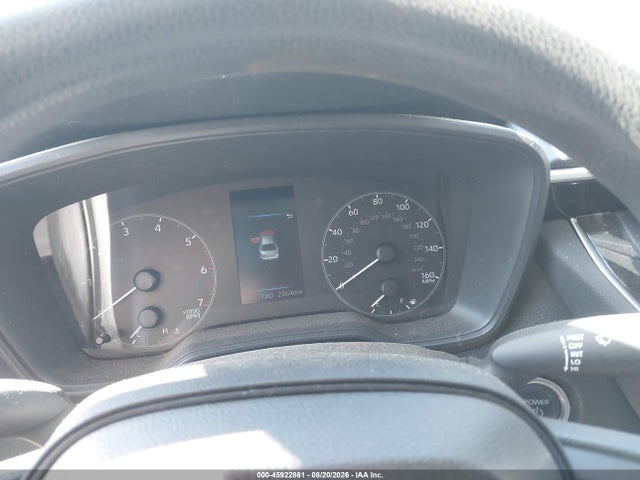 Продажа на аукционе авто 2023 Toyota Corolla Hybrid Le, vin: JTDBCMFE3PJ003151, номер лота: 45922861