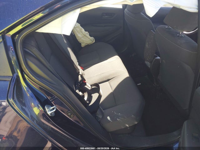 Продажа на аукционе авто 2023 Toyota Corolla Hybrid Le, vin: JTDBCMFE3PJ003151, номер лота: 45922861