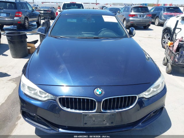 WBA4F7C57HG786038 BMW 430i Gran Coupe