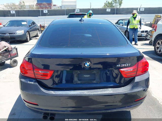 WBA4F7C57HG786038 BMW 430i Gran Coupe