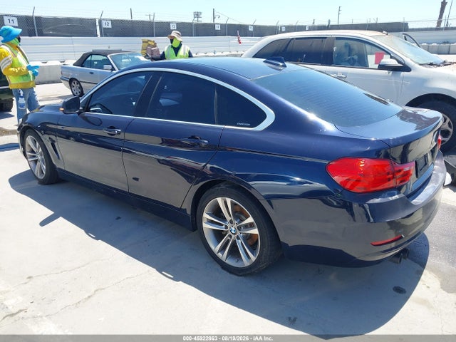 WBA4F7C57HG786038 BMW 430i Gran Coupe