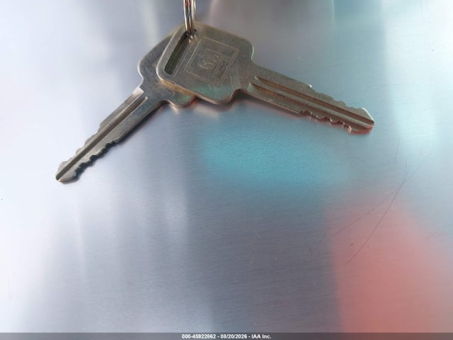 Продаж на аукціоні авто 1998 Chevrolet Metro, vin: 2C1MR2266W6734451, номер лоту: 45922862