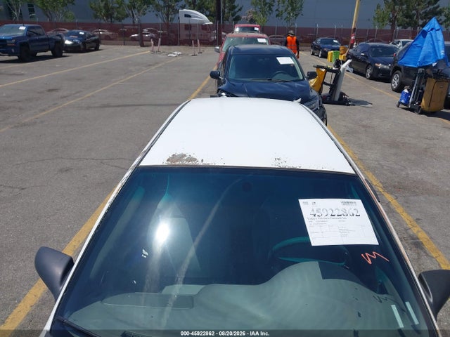 Продаж на аукціоні авто 1998 Chevrolet Metro, vin: 2C1MR2266W6734451, номер лоту: 45922862