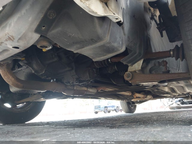 Продаж на аукціоні авто 1998 Chevrolet Metro, vin: 2C1MR2266W6734451, номер лоту: 45922862