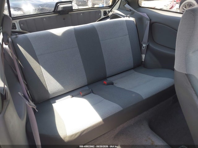 Продаж на аукціоні авто 1998 Chevrolet Metro, vin: 2C1MR2266W6734451, номер лоту: 45922862