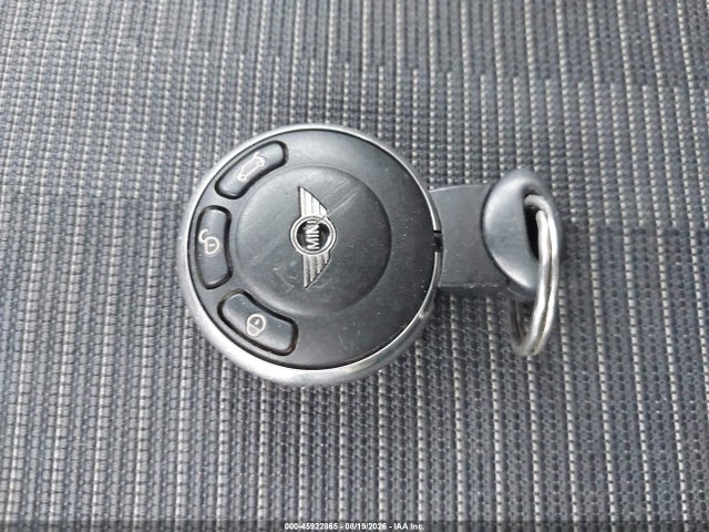 Продажа на аукционе авто 2012 Mini Cooper Countryman, vin: WMWZB3C56CWM04722, номер лота: 45922865