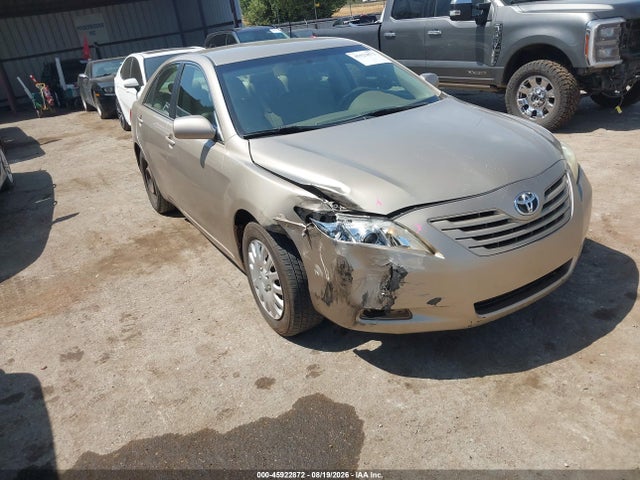 Продажа на аукционе авто 2007 Toyota Camry Le V6, vin: 4T1BK46K27U555503, номер лота: 45922872