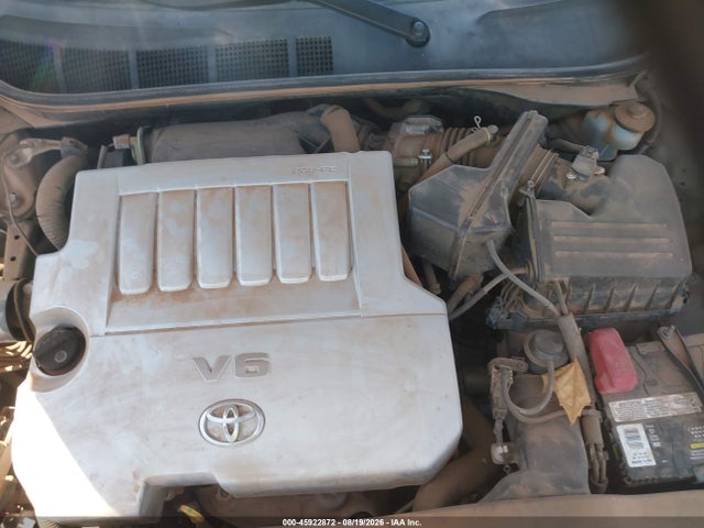 Продаж на аукціоні авто 2007 Toyota Camry Le V6, vin: 4T1BK46K27U555503, номер лоту: 45922872