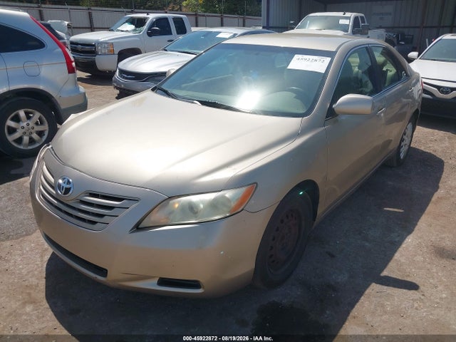 Продаж на аукціоні авто 2007 Toyota Camry Le V6, vin: 4T1BK46K27U555503, номер лоту: 45922872