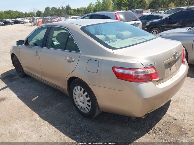 Продаж на аукціоні авто 2007 Toyota Camry Le V6, vin: 4T1BK46K27U555503, номер лоту: 45922872