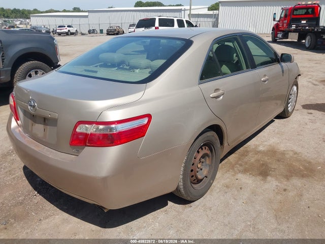 Продаж на аукціоні авто 2007 Toyota Camry Le V6, vin: 4T1BK46K27U555503, номер лоту: 45922872