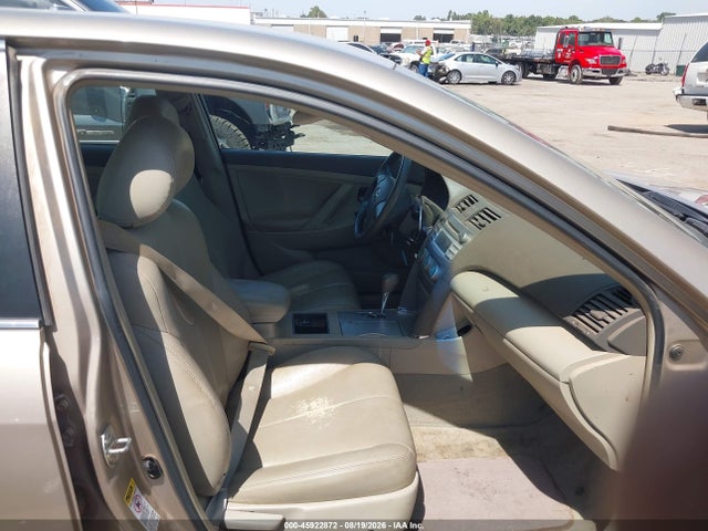 Продаж на аукціоні авто 2007 Toyota Camry Le V6, vin: 4T1BK46K27U555503, номер лоту: 45922872