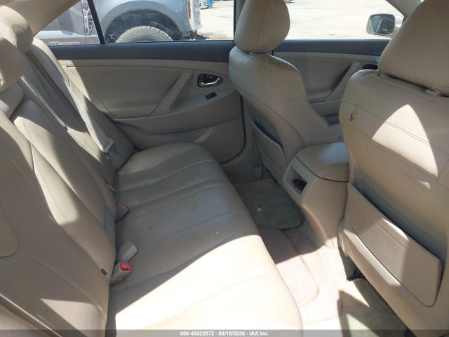 Продаж на аукціоні авто 2007 Toyota Camry Le V6, vin: 4T1BK46K27U555503, номер лоту: 45922872