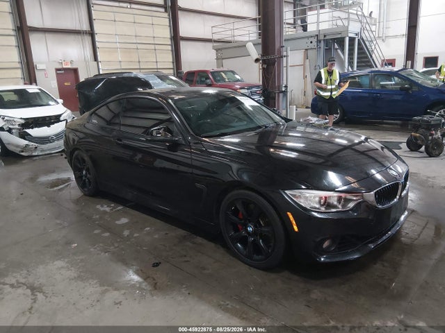 2014 WBA3R5C59EK189120 главное изображение