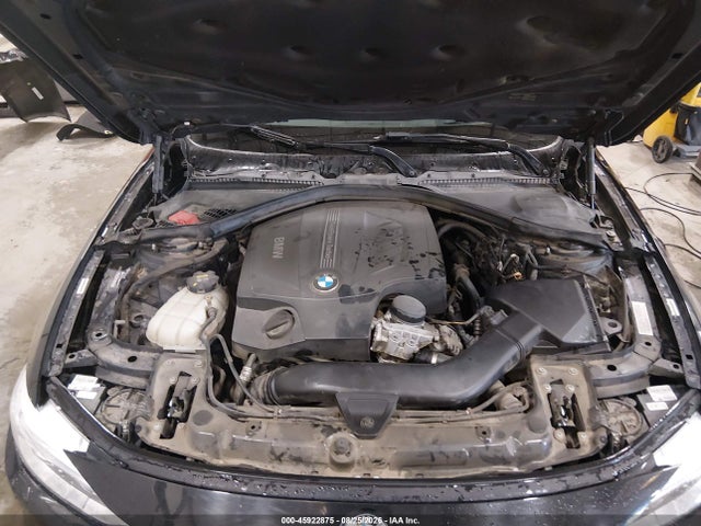 Продажа на аукционе авто 2014 Bmw 435i Xdrive, vin: WBA3R5C59EK189120, номер лота: 45922875