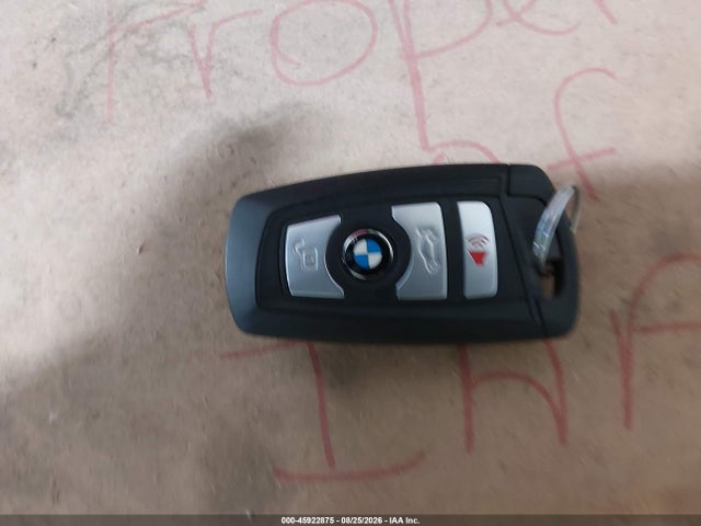 Продажа на аукционе авто 2014 Bmw 435i Xdrive, vin: WBA3R5C59EK189120, номер лота: 45922875