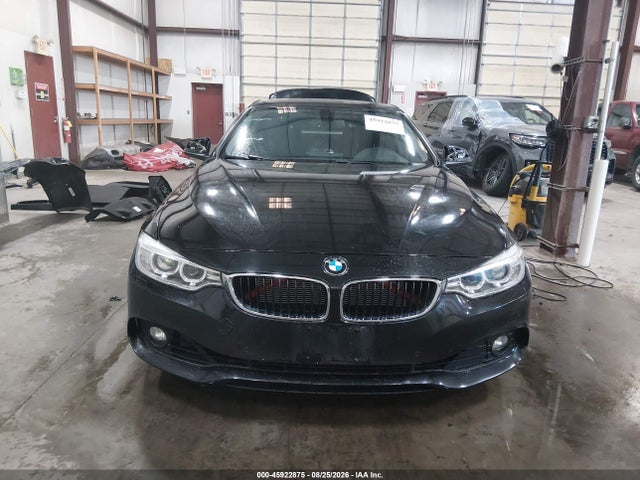 Продажа на аукционе авто 2014 Bmw 435i Xdrive, vin: WBA3R5C59EK189120, номер лота: 45922875