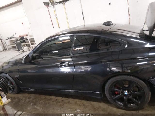 Продажа на аукционе авто 2014 Bmw 435i Xdrive, vin: WBA3R5C59EK189120, номер лота: 45922875
