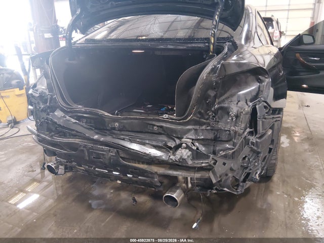 Продажа на аукционе авто 2014 Bmw 435i Xdrive, vin: WBA3R5C59EK189120, номер лота: 45922875