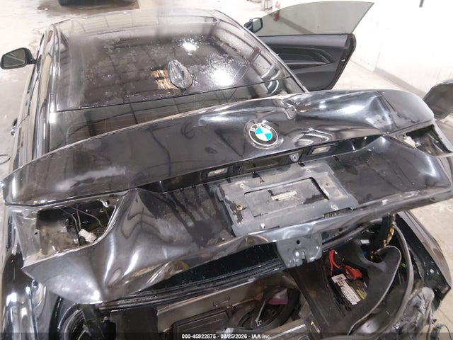 Продажа на аукционе авто 2014 Bmw 435i Xdrive, vin: WBA3R5C59EK189120, номер лота: 45922875