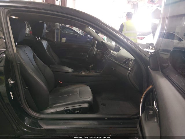 Продажа на аукционе авто 2014 Bmw 435i Xdrive, vin: WBA3R5C59EK189120, номер лота: 45922875