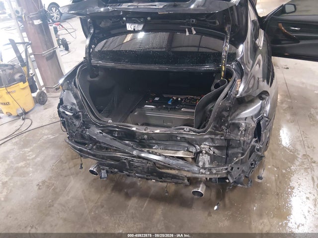 Продажа на аукционе авто 2014 Bmw 435i Xdrive, vin: WBA3R5C59EK189120, номер лота: 45922875