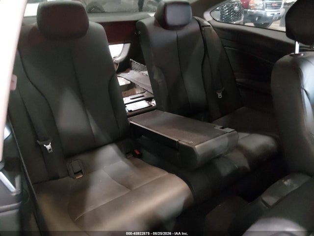 Продажа на аукционе авто 2014 Bmw 435i Xdrive, vin: WBA3R5C59EK189120, номер лота: 45922875