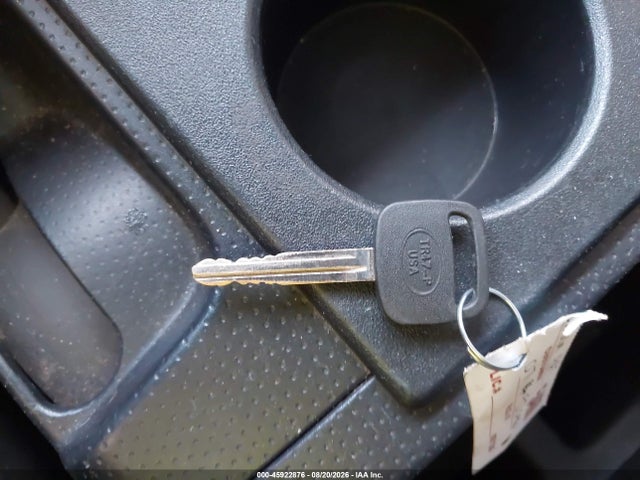 45922876 :رقم المزاد ، JTEBU11FX70086414 vin ، 2007 Toyota Fj Cruiser مزاد بيع