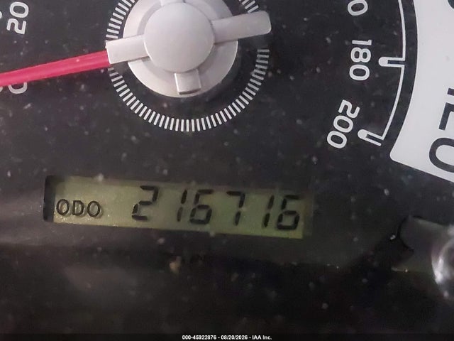 45922876 :رقم المزاد ، JTEBU11FX70086414 vin ، 2007 Toyota Fj Cruiser مزاد بيع