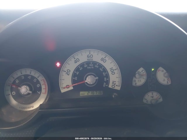 45922876 :رقم المزاد ، JTEBU11FX70086414 vin ، 2007 Toyota Fj Cruiser مزاد بيع