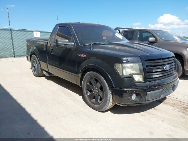 Aukcja sprzedaży 2014 Ford F-150 Fx2 Tremor, vin: 1FTMF1CT5EFA13052, numer aukcji: 45922879