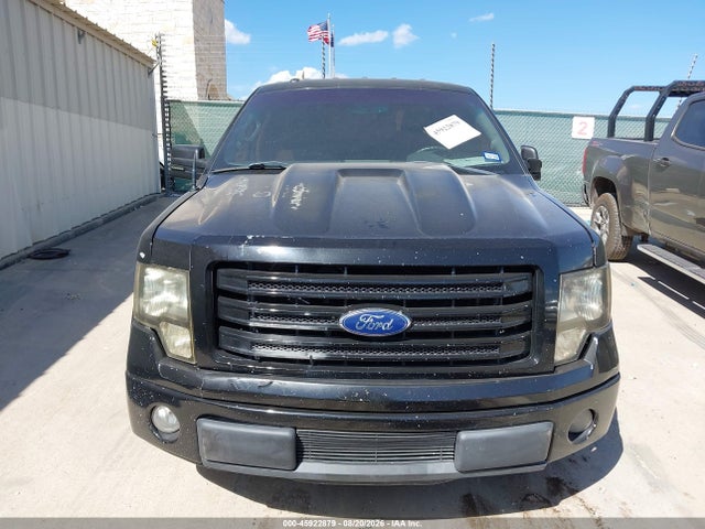 Aukcja sprzedaży 2014 Ford F-150 Fx2 Tremor, vin: 1FTMF1CT5EFA13052, numer aukcji: 45922879