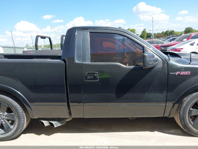 Aukcja sprzedaży 2014 Ford F-150 Fx2 Tremor, vin: 1FTMF1CT5EFA13052, numer aukcji: 45922879